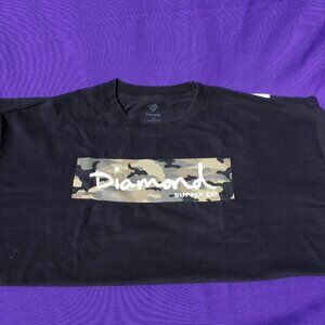 Dimond Supply Co. short sleeve Tee